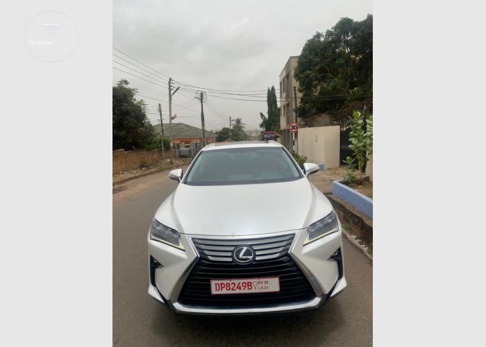 Lexus RX 350