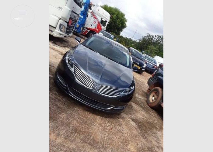 Lincoln MKZ For Sale