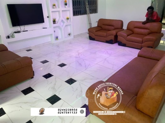 Living room furniture sofa