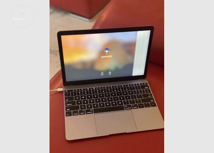 MacBook 2015 Laptop