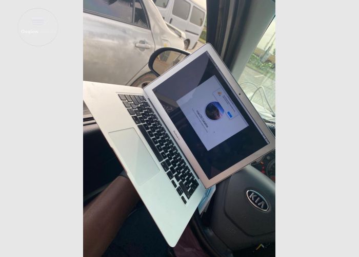 MacBook Air 2012
