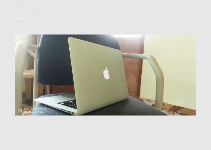 MacBook Air 2013 Laptop