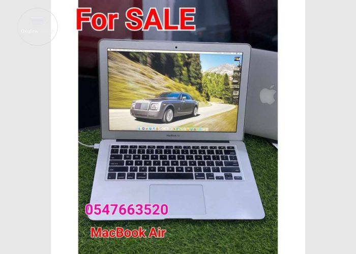 MacBook Air 2014 For Sale