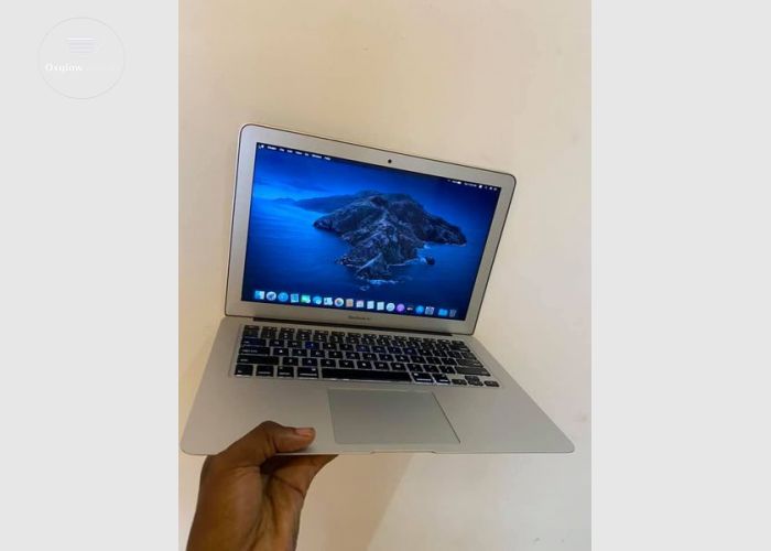 MacBook Air 2017