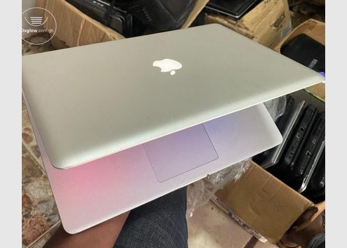 MacBook Pro 2012