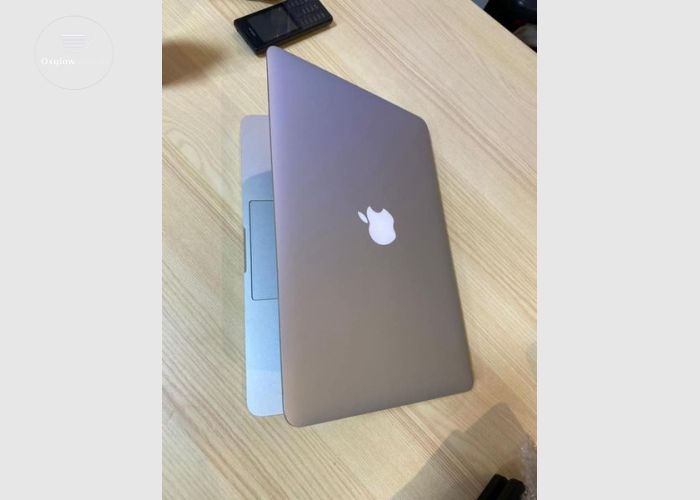MacBook Pro 2015