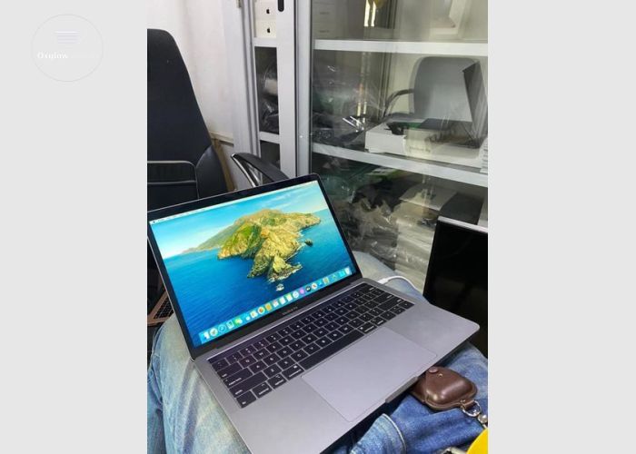 MacBook Pro 2017