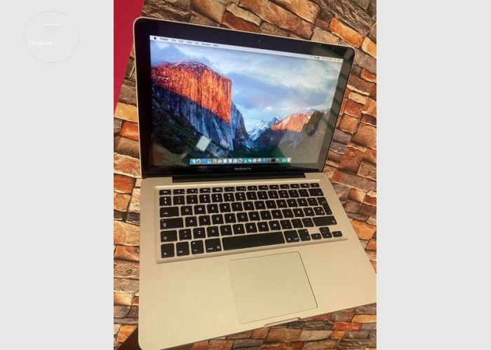 MacBook Pro Core i5