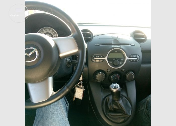 Mazda 2 for sale