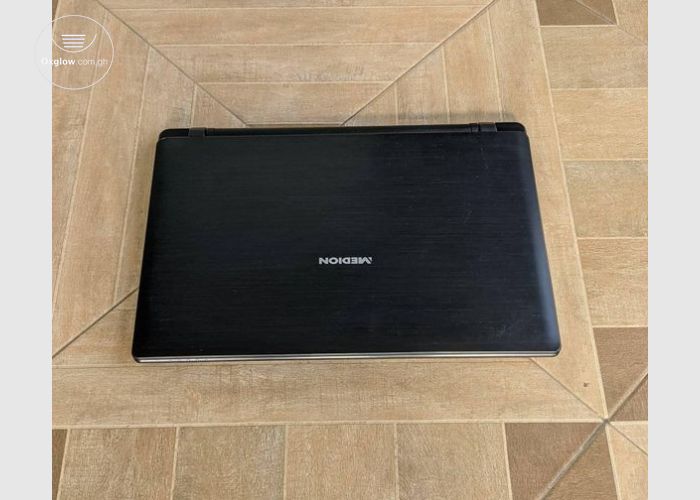 Medion Akoya 4th Gen Laptop