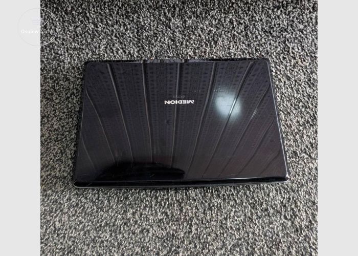 Medion Akoya Gaming Laptop