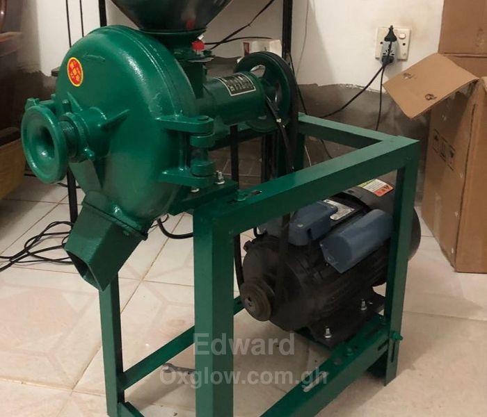Medium  Duty Multi functional grinding machine 