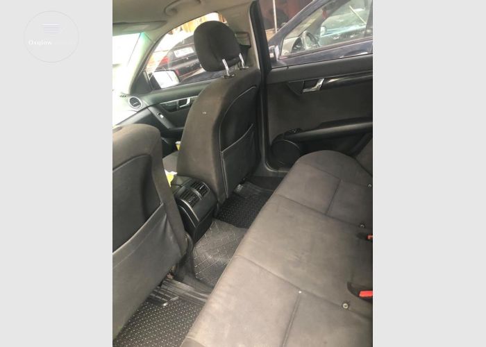 Mercedes Benz C250 2010