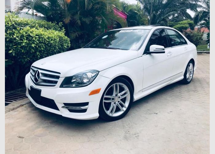 Mercedes Benz C250 For Sale