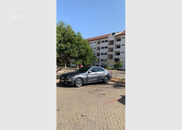Mercedes Benz C300 2018 Model