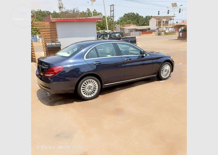 Mercedes Benz C300 for sale
