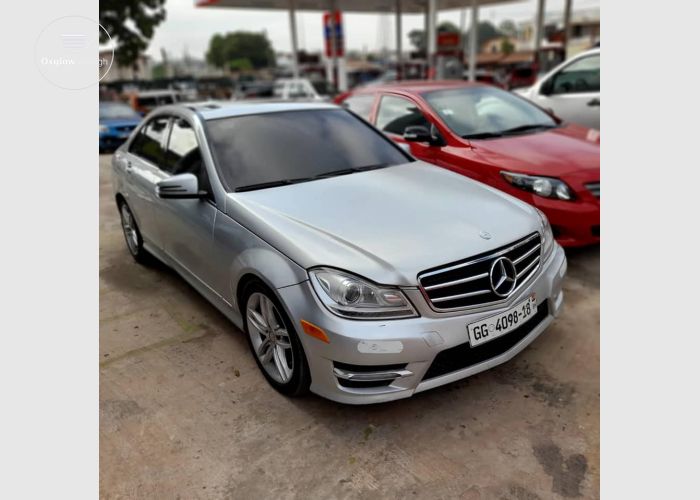 Mercedes Benz C300 For Sale