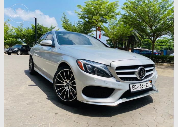 Mercedes Benz C300 For Sale