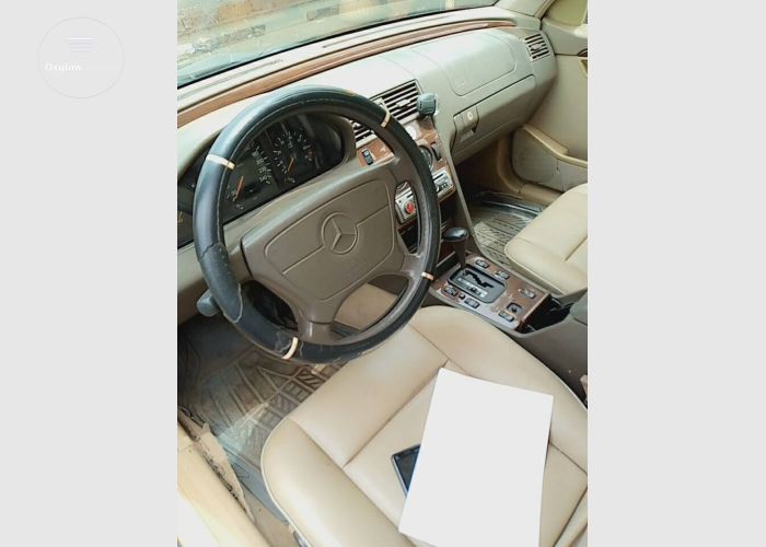Mercedes Benz For Sale