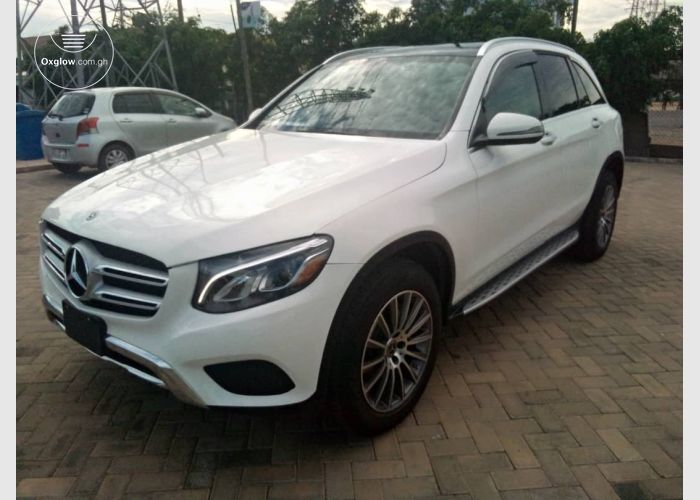 Mercedes Benz GLC for sale