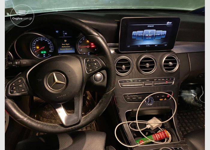 Mercedes Benz CLS 300 2016 Model