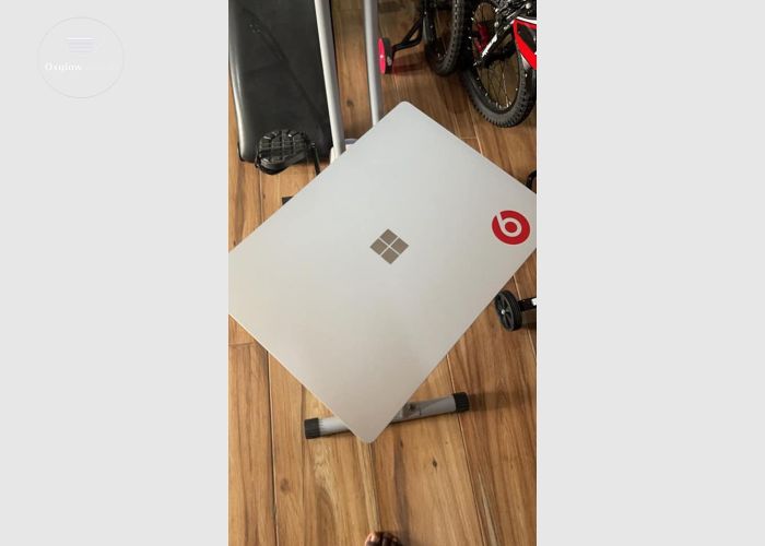 Microsoft Surface Laptop 3