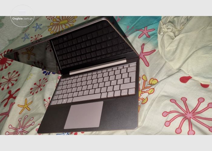Microsoft surface laptop go i5 
