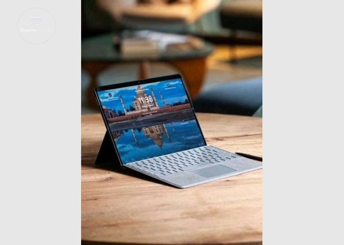 Microsoft Surface Pro 3 Core i5 Laptop