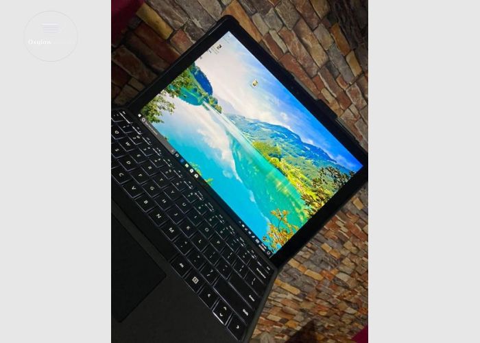 Microsoft Surface Pro 4