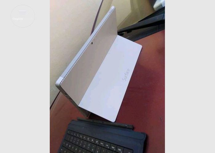 Microsoft Surface Pro 8