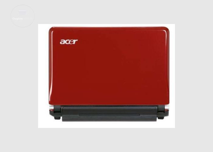 Mini Acer Aspire Laptop