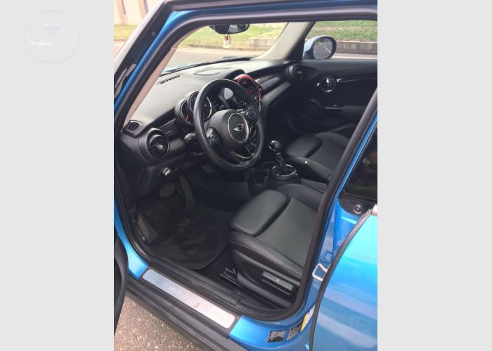 Mini Cooper S 2016 Model - Unregistered