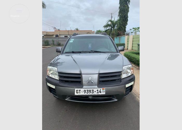 Mitsubishi Endeavor For Sale