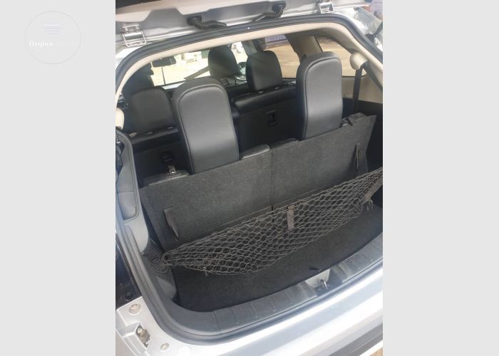 Mitsubishi Outlander 2016 Model