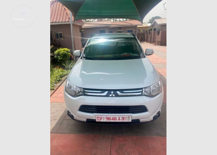 Mitsubishi Outlander For Sale