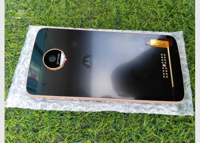 Motorola Moto Z 64+4Gb