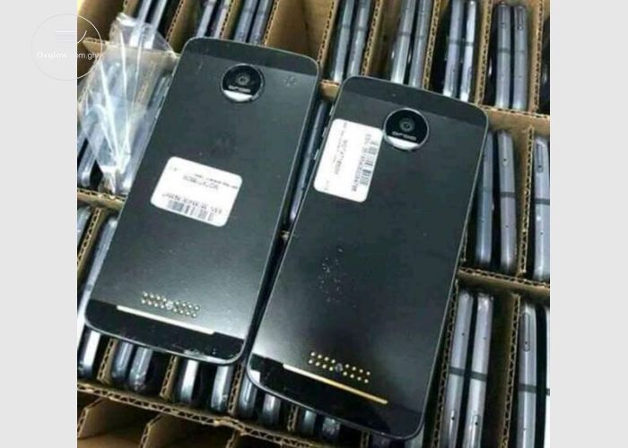 Motorola Moto Z Force