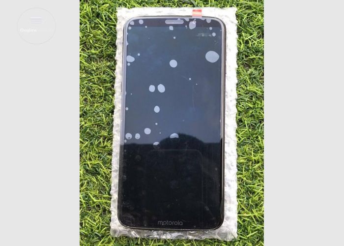 Motorola Moto Z3 Play