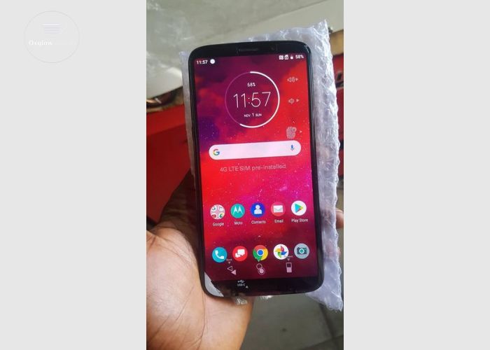 Motorola Z3 64GB