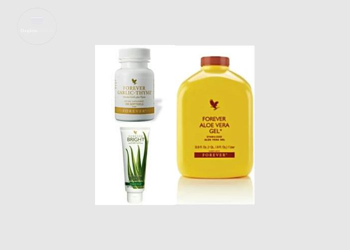Mouth Odour Solution