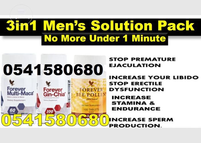 NATURAL TREATMENT FOR SEXUAL WEAKNESS IN GHANA