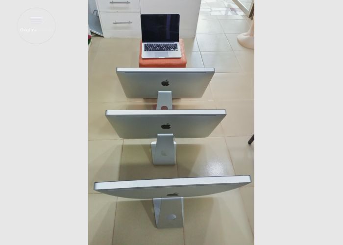 Neat Apple iMac 2009