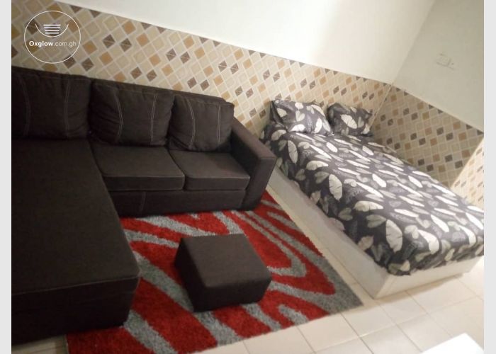 Nice big single room self-contained full furnished
