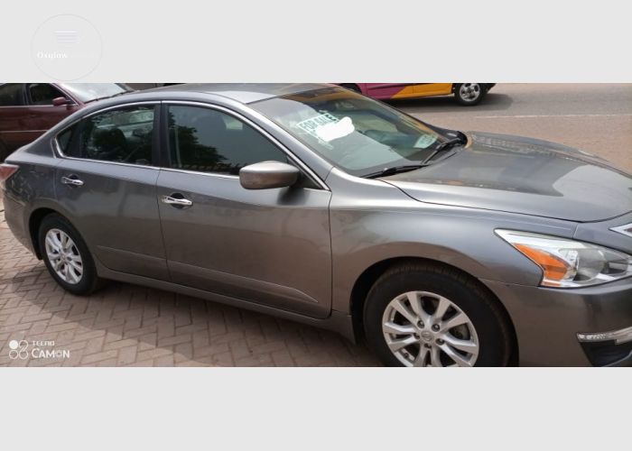 Nissan Altima for sale