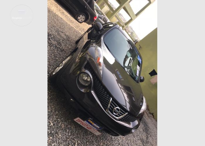 Nissan Juke Unregistered for sale