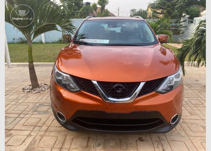 Nissan Rogue 2019 Model