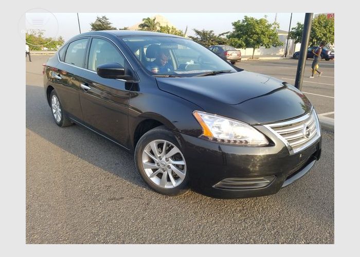 Nissan Sentra 2016 Model For Sale