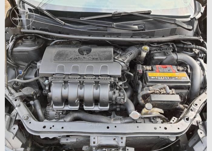Nissan Sentra 2016 Model For Sale