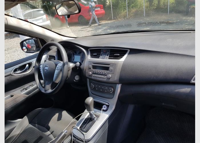 Nissan Sentra For Sale