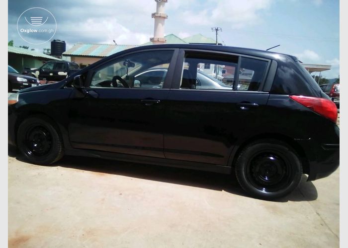 Nissan Versa S For Sale